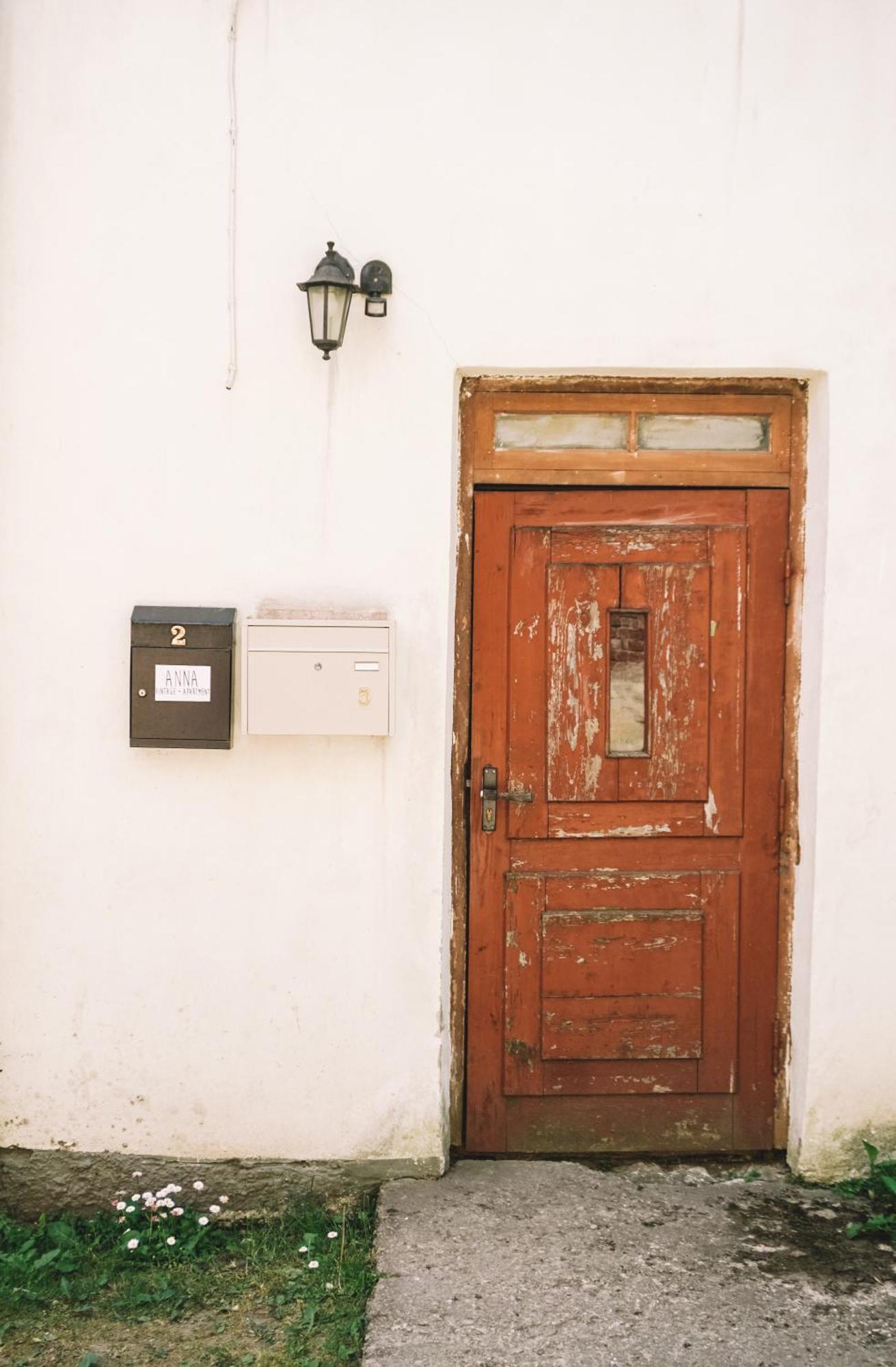 Leticijas Apartamenti Kuldīga Exterior foto