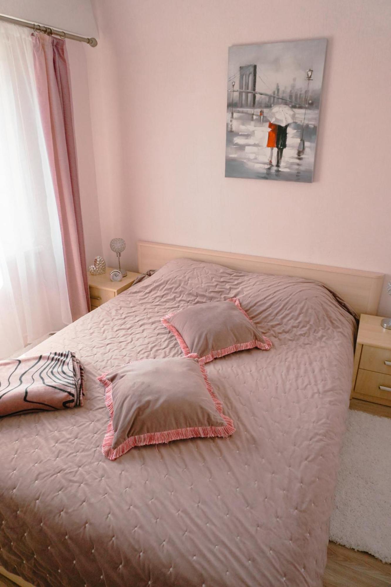 Leticijas Apartamenti Kuldīga Exterior foto