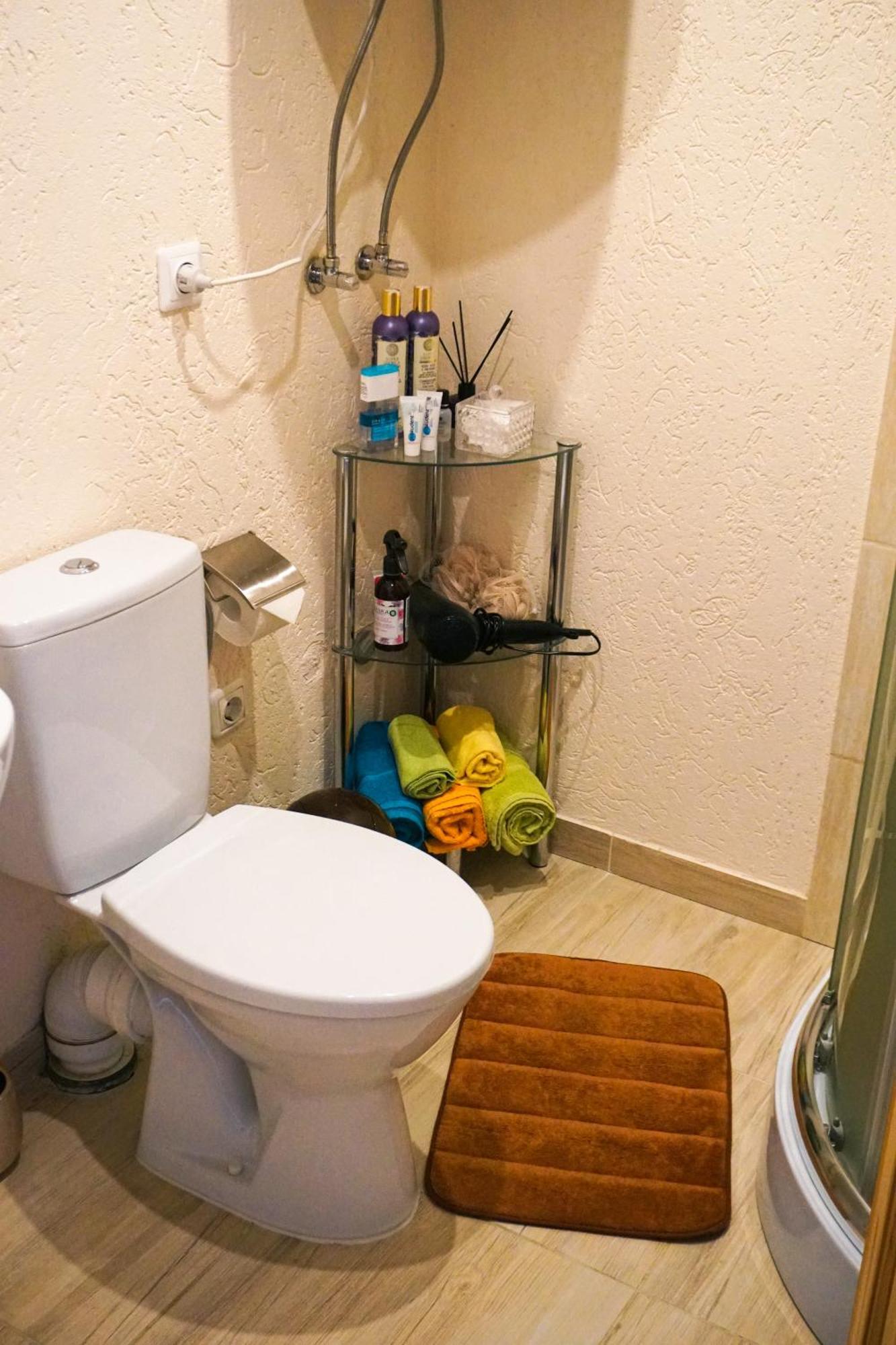 Leticijas Apartamenti Kuldīga Exterior foto